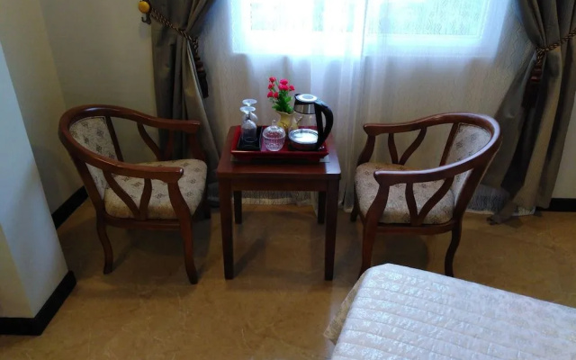 Venezia Suites Hotel Iloilo