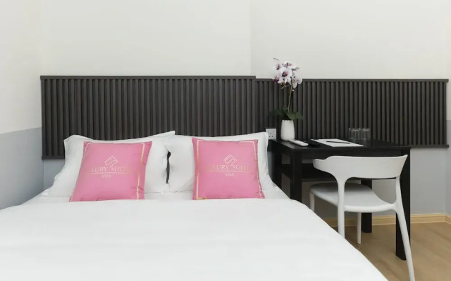 Hotel Luma Senawang