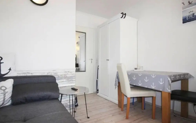 Ferienwohnung, St. Peter - Ording