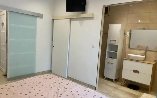 Superbe appartement pour 4 personnes