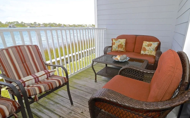 Perdido Key #A13 - 2 Br Condo