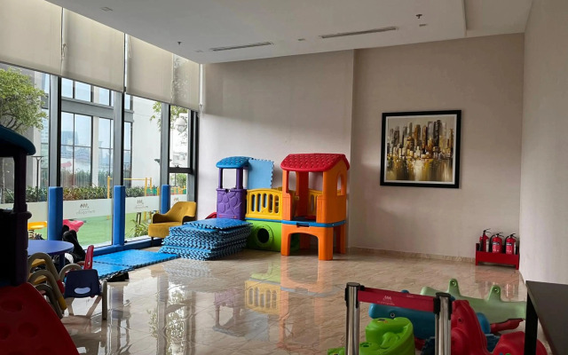 Vinhomes Metropolis Luxury Apartment 1 Br