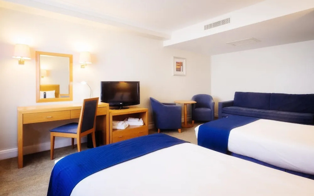 Holiday Inn Southampton Eastleigh