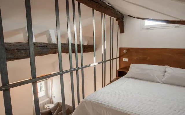 Top Suites - Piazza Pontida Loft