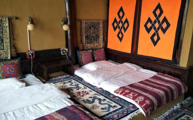 Shangri-La Timeless Inn