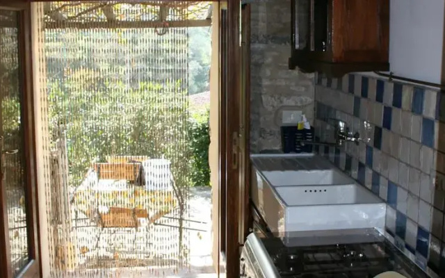 Casa della Fonte