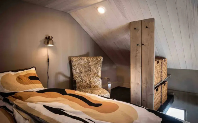 Guest House Villa Nyman 4,5 km Outside Jakobstad