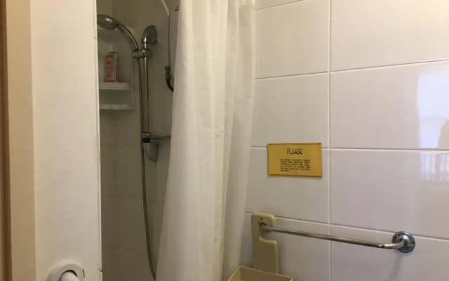 Relaxing 2-bed Apartment in Great Yarmouth