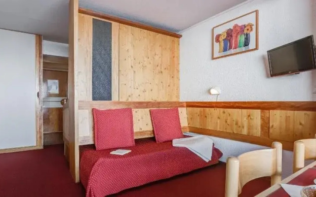 Residence Maeva Grande Motte