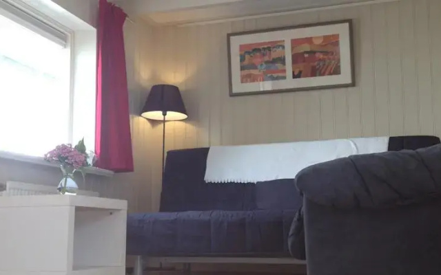 holiday-house-zandvoort