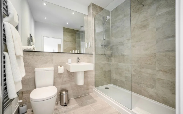 Citystay Living - Finch House