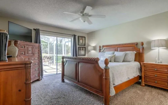 Anthony S Southern Dunes Vacation Home
