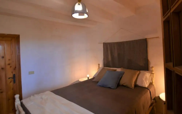 Cst002g in Castro With 1 Bedrooms and 1 Bathrooms