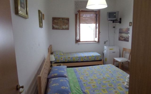 Villa Itaca