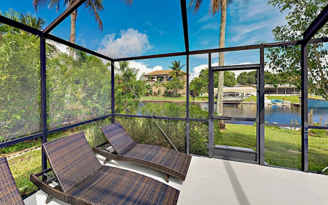 5019 Pelican Blvd Home