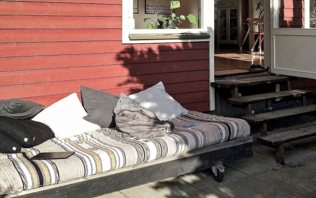 5 Person Holiday Home in Växjö