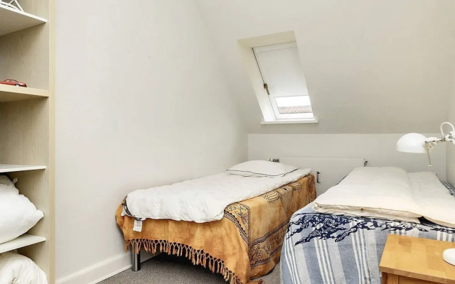 4 Star Holiday Home in Faaborg