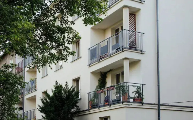 Apartament City - by Kairos Apartments
