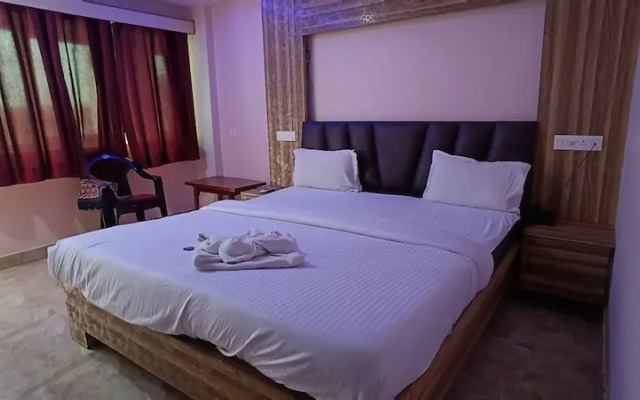 Hotel Vedant