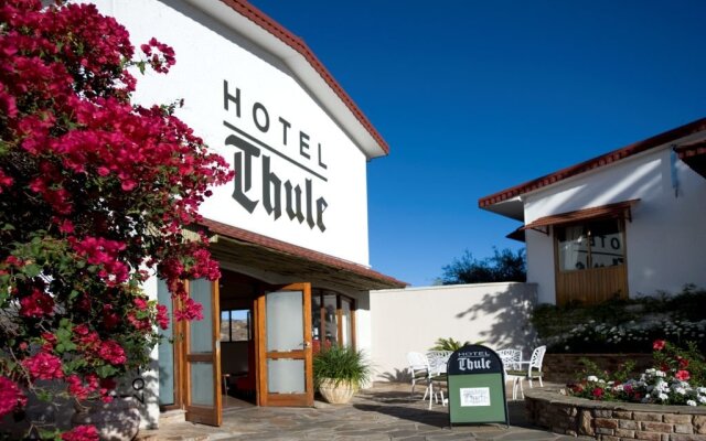 Hotel Thule in Windhoek Namibia from 154 photos reviews