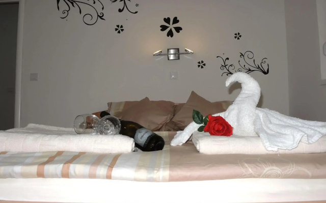 Iva Apartmani