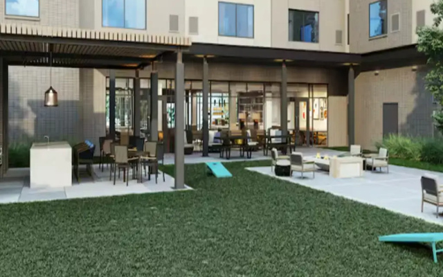 Home2 Suites By Hilton Tyler