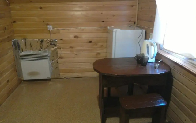 Guesthouse Pushkina
