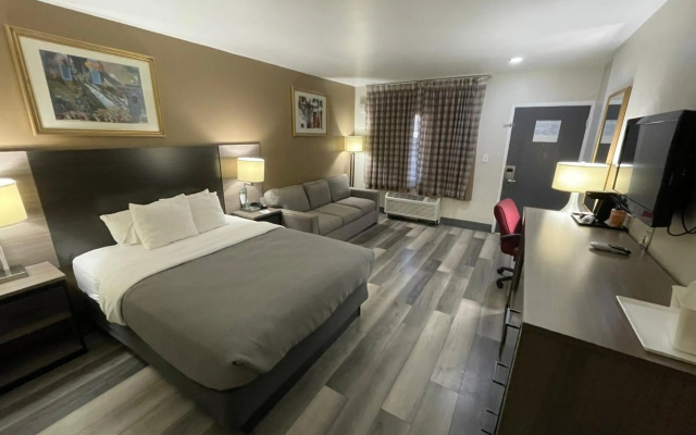 Quality Inn & Suites Goodyear - Phoenix West