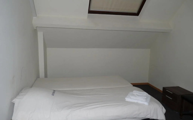 Hotel Au Prince Royal