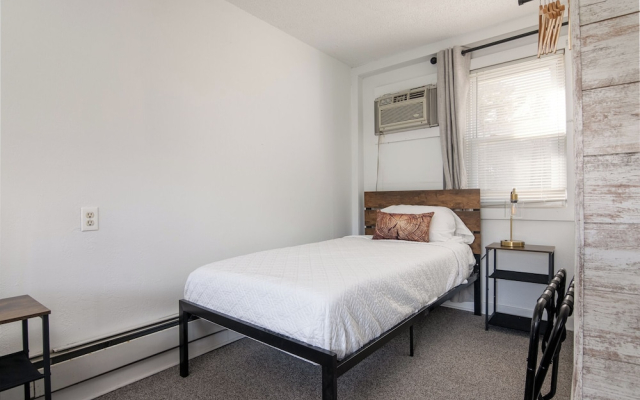 Lumberjill Lodge