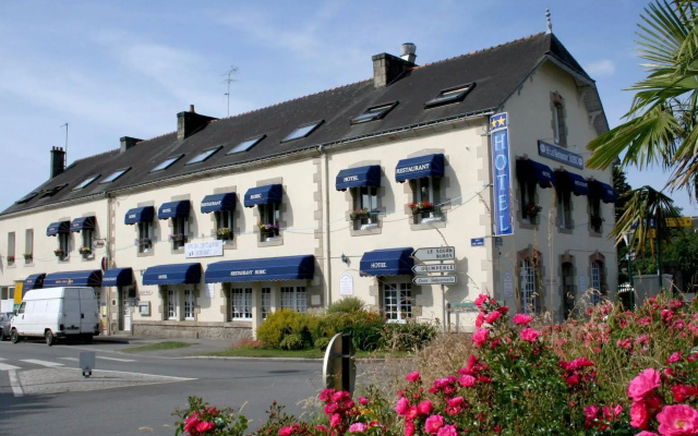 Brit Hotel Essentiel Pontivy-Robic