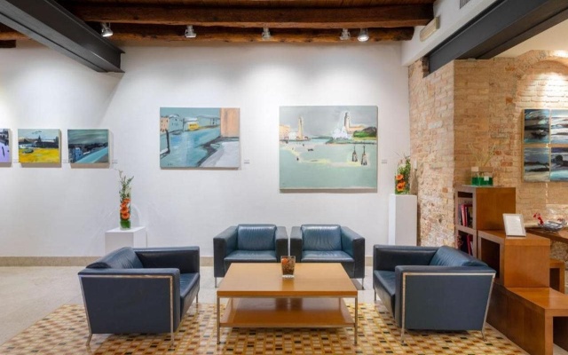 Eurostars Cannaregio