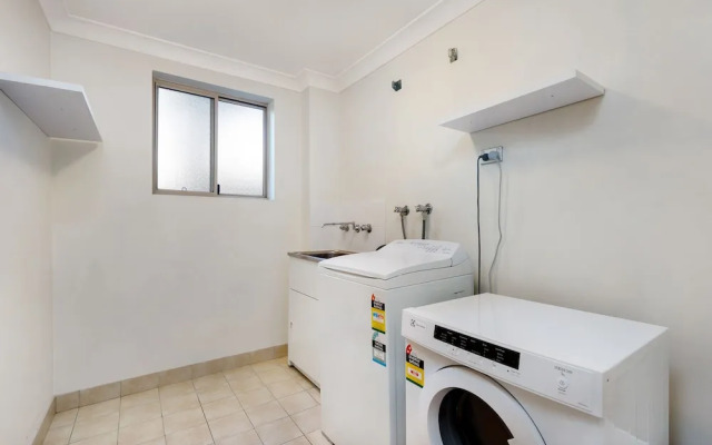 Castle Hill Furnished Apartments