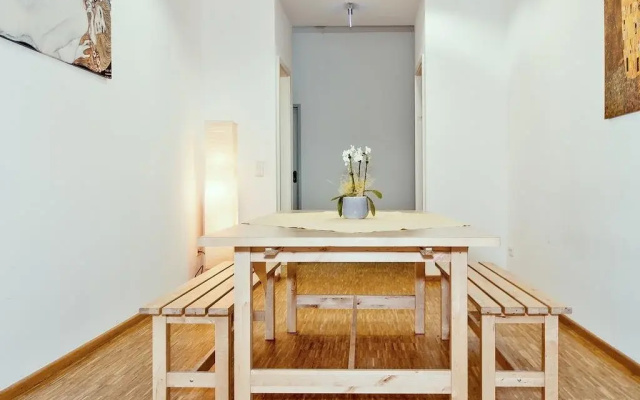 Carl Hostel Mnchen