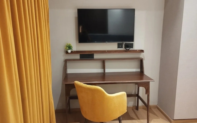 Loft Studios Noida
