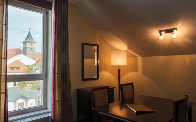 Hotel U Zvonu