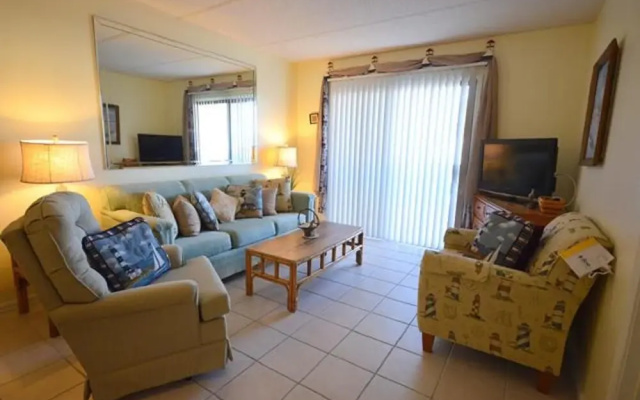 Unit 3209 - Ocean Racquet Club