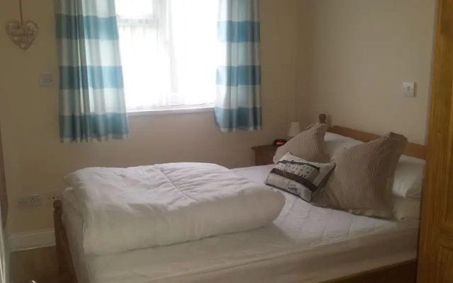 Holidays at Atlantic Bays Holiday Park