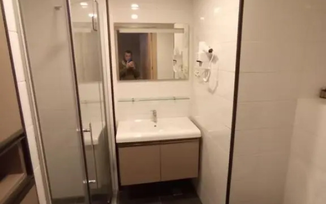 Apartament Aliance