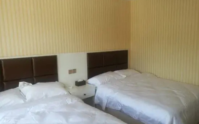 Bijie Boman Theme Hotel (Chuangmei Century City)
