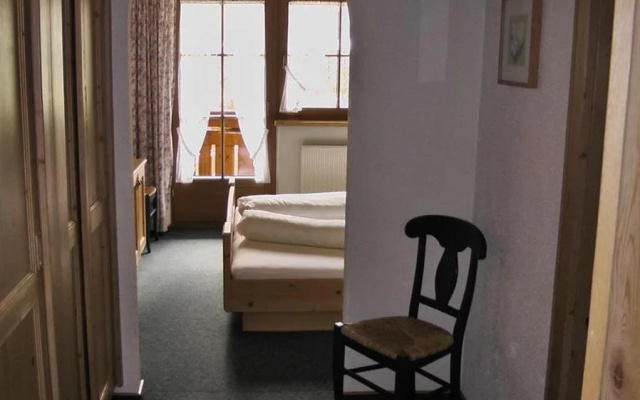 Appartement Cristallo