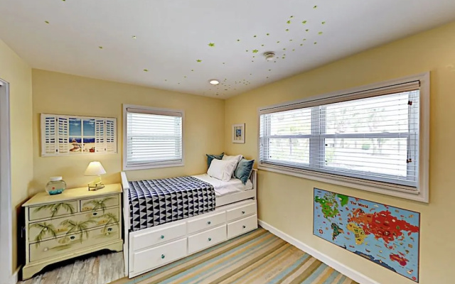 Canal 334 - 3 Br Home