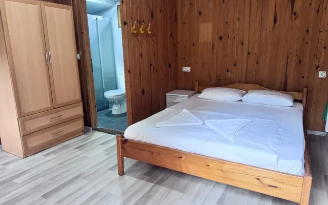 Olympos Mercan Bungalow