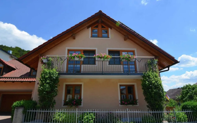 Holiday Home in Prunn Near Prunn Castle