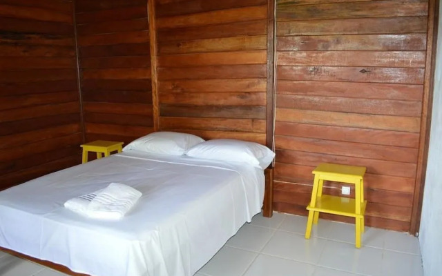 Aldeia Mari-Mari Amazon Lodge