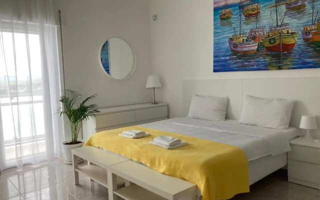 Villa Mater