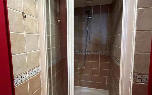 Appartement Lanslebourg-Mont-Cenis, 3 pièces, 6 personnes - FR-1-508-256