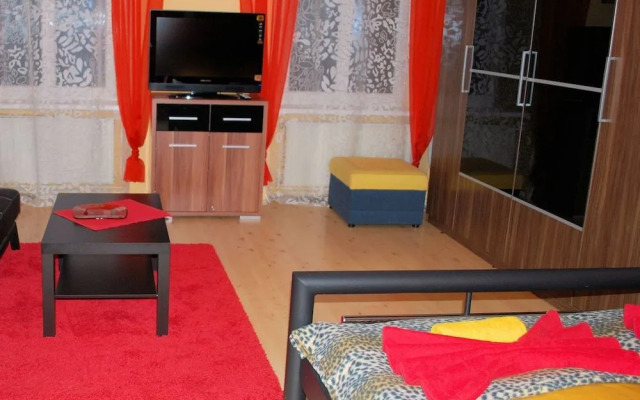 Apartments Heine