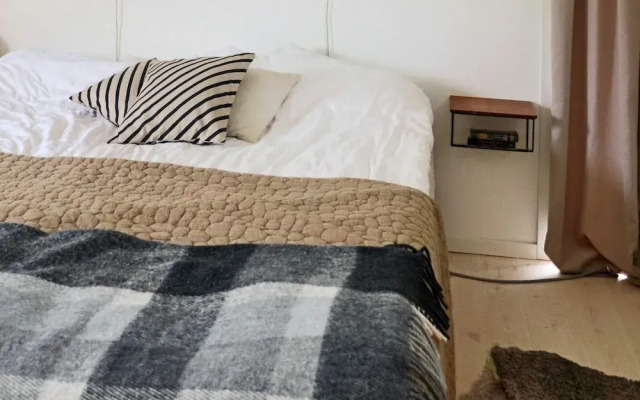 4 Star Holiday Home in Halmstad