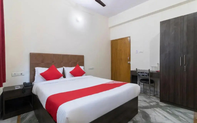 Hotel Kewal Palace